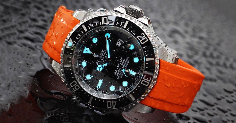 Best Way to Buy Watch Straps for Sale