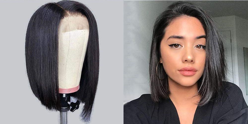 7 Necessary Precautions While Handling The 4*4 Lace Closure Wig