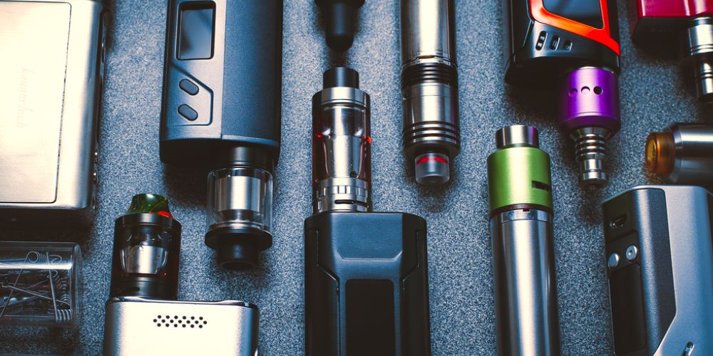 Vape Devices: A Short Guide On How To Keep Your Vape Safe And Clean