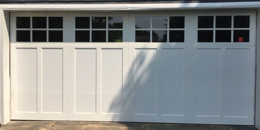 Preventing Garage Door Break-Ins