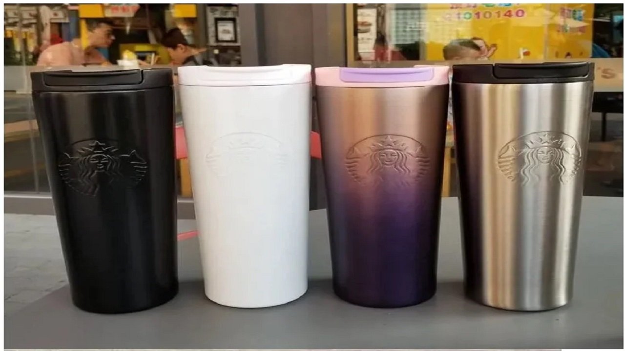 Why Bulk Tumbler Cups Make Great Gifts for Any Occasion