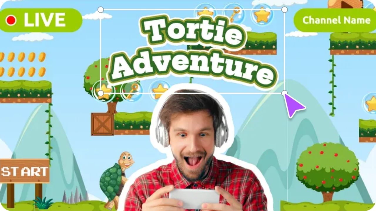 How to Create Professional YouTube Banners Without Design Experience