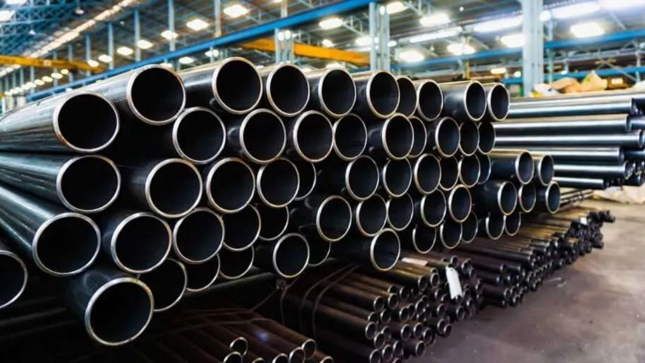Why Choose TUSPIPE as Your Trusted Carbon Steel Pipe Supplier