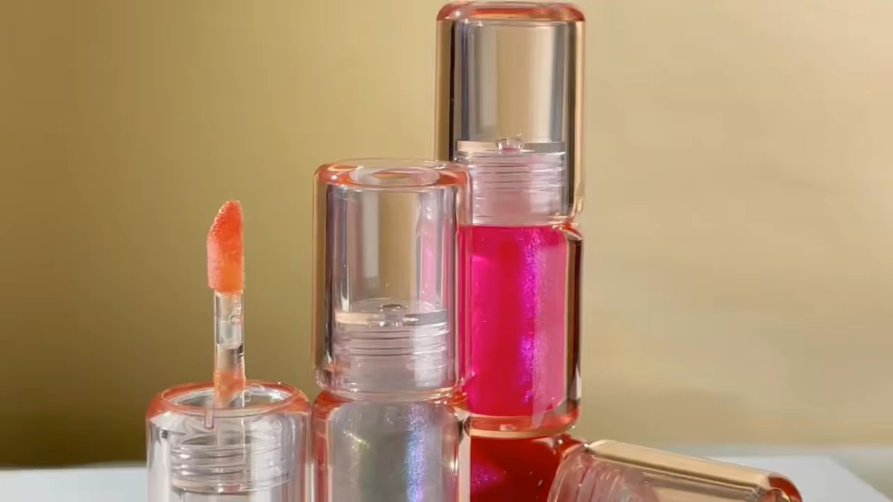 UKPACK Lip Gloss Packaging Solutions for Modern Beauty Brands