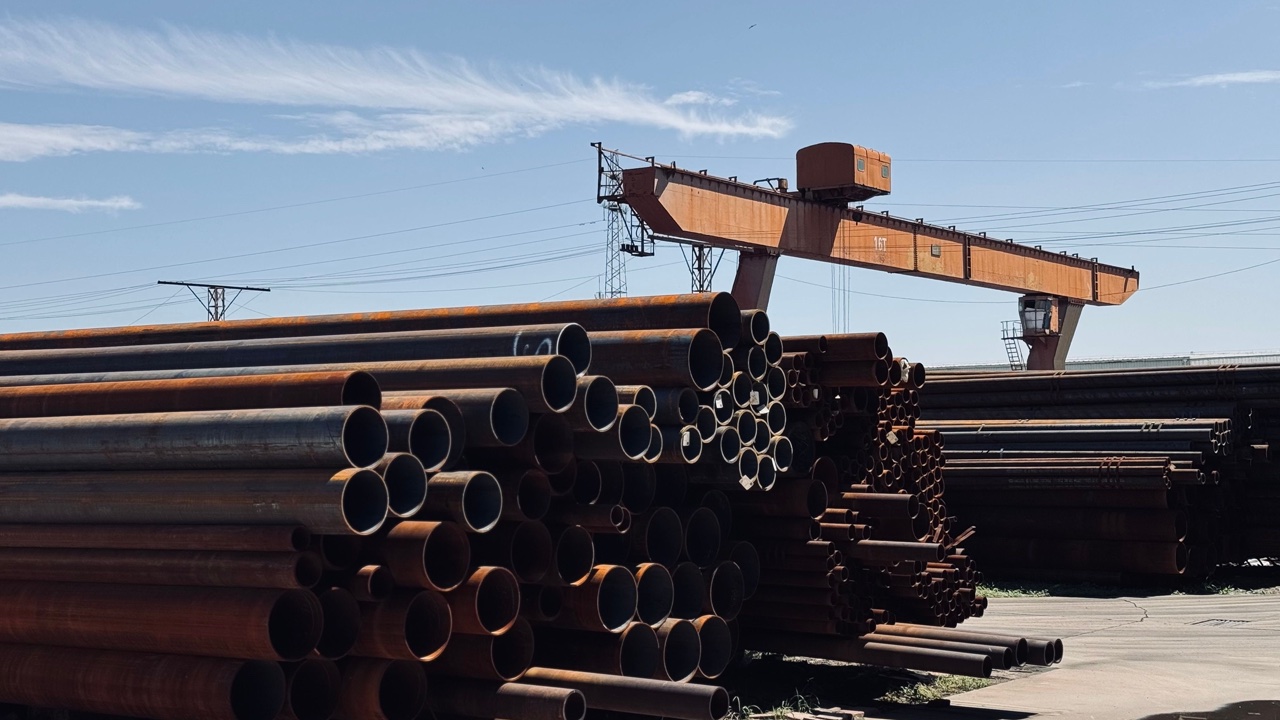 Common Procurement Mistakes When Buying ASTM A335 Alloy Steel Pipe