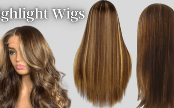 7 Advantages of Highlight Wigs and How You Can Make Full Use of It 7 Advantages of Highlight Wigs and How You Can Make Full Use of It