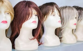 How to Get Free Wigs