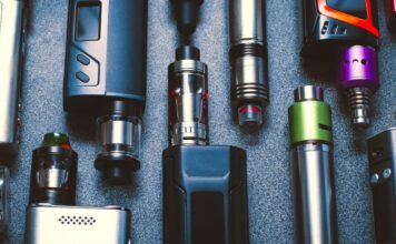 Vape Devices: A Short Guide On How To Keep Your Vape Safe And Clean