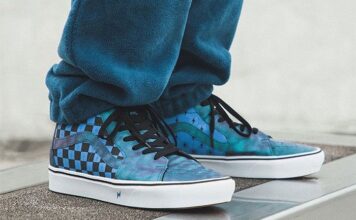 Top Sneaker Trends You Must Try