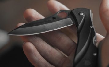 Excellent Performance with Paring Knives