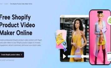 How to Make Shopify Product Demo Videos That Sell: Using Pippit AI by CapCut