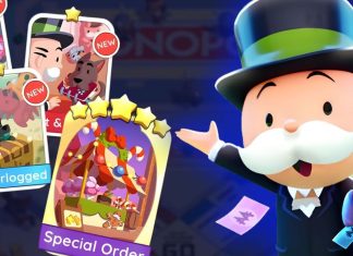 Everything You Need to Know About Monopoly GO Stickers
