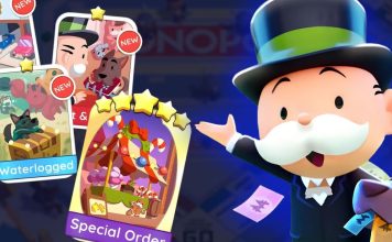 Everything You Need to Know About Monopoly GO Stickers