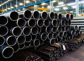 Why Choose TUSPIPE as Your Trusted Carbon Steel Pipe Supplier