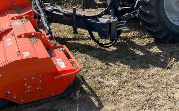 Common Causes of Flail Mower Blade Wear and How to Prevent Them